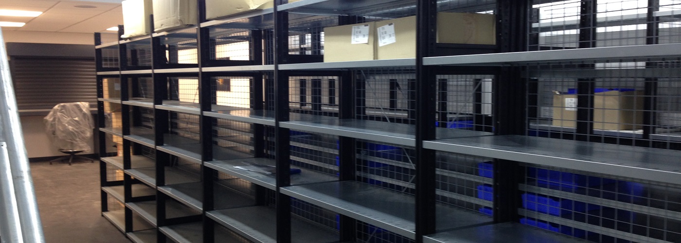 Linco PC provide storage solutions to the automotive industry